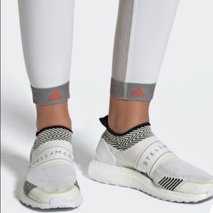 Adidas Ultraboost X 3D Stella McCartney Shoes